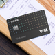 Uber Visa